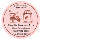 Família Fazendo Arte