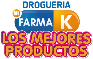 drogueria mi Farma k