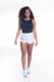 Shorts Waltel Hot Summer Branco - comprar online