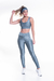 Legging J. Winner Blue Hues - comprar online