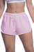 Shorts Waltel Hot Summer Rosa Clean