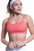 Top Alça Fina Light CO2 Hot Summer Goiaba