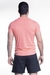 Camiseta Masculina Skin Fit Hot Summer Goiaba - comprar online