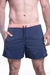 Shorts Masculino Lucca Blue Hues - Azul Marinho