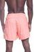 Shorts Masculino Lucca Hot Summer Laranja - comprar online