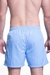 Shorts Masculino Waltel Blue Hues Azul Breeze - comprar online