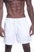 Shorts Masculino Waltel Hot Summer Branco