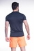 Shorts Masculino Waltel Hot Summer Laranja Neon - OFSOUL