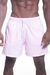 Shorts Masculino Waltel Hot Summer Rosa Clean