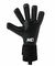 Luva De Goleiro Profissional N1 Goalkeeper Scorpius 2.0 - Preto - comprar online