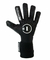 Luva De Goleiro Profissional N1 Goalkeeper Scorpius 2.0 - Preto - loja online