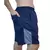 bermuda-short-finta-veron-masculina-azul-marinho-futebol-academia-caminhada-corrida-lazer-esportes