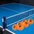 kit 6 bola de tênis de Mesa ping pong vollo 1 estrelas laranja