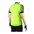 camisa bike ciclismo finta escalera amarela