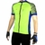 camisa bike ciclismo finta escalera amarela