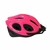 Capacete Ciclista Bike Ptk Flash Mtb Speed Com Regulagem - Rosa