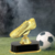 troféu-vitória-artilheiro-melhor-do-campeonato-competição-festival-campo-quadra-terra-society-sintetica-escolinha-esportes-futsal-salão