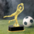 troféu-vitória-goleiro-melhor-na-competição-festival-premiação-futebol-campo-quadra-sintetica-society-escolinha-escola-futsal-salão-campeonato