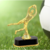 troféu-vitória-goleiro-melhor-na-competição-festival-premiação-futebol-campo-quadra-sintetica-society-escolinha-escola-futsal-salão-campeonato