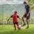 bola-futebol-campo-penalty-nº-4-líder-criança-infantil-treino-treinamento