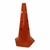 cone-50cm-fitness-treinamento-funcional-furado-pvc-pentagol-quadra-praça-sintetica-society-escolinha-futebol-academia