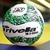 bola-futsal-salão-trivella-m1000-pu-100%-branca-preto-verde