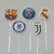Topper Champions League (25 un)