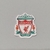 Apliques/adesivos Liverpool (24 un) - comprar online