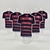 Tubete Camisas Flamengo (10 un)