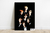 Imagem do Quadro MDF 3mm - BTS