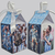 Caixa Milk Messi (10 un)