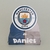 Caixa Bis Duplo Manchester City (10 un)