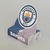 Caixa Bis Duplo Manchester City (10 un) - comprar online