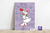 Quadro MDF 3mm - Disney Personagens - comprar online