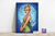 Quadro MDF 3mm - Princesas Disney - comprar online