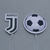 Topper Juventus (24 un)