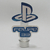 Tubete 3d Playstation Personalizado (10 un)