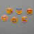 Topper Emoji (24 un)