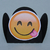 Forminha Emoji (24 un) - loja online