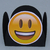 Imagem do Forminha Emoji (24 un)