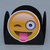 Forminha Emoji (24 un)
