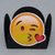 Forminha Emoji (24 un) - comprar online