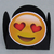 Forminha Emoji (24 un) - Mimoslab
