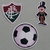 Apliques/adesivos Fluminense (24 un)