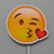 Topper Emoji (24 un) - comprar online