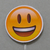 Imagem do Topper Emoji (24 un)