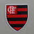 Apliques/adesivos Flamengo (24 un) - comprar online