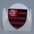 Forminha Flamengo (24 un) - comprar online