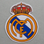 Apliques/adesivos Real Madrid (24 un) - comprar online