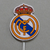 Topper Real Madrid (24 un) - comprar online